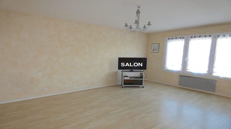 Ma-Cabane - Vente Appartement Moissy-Cramayel, 46 m²