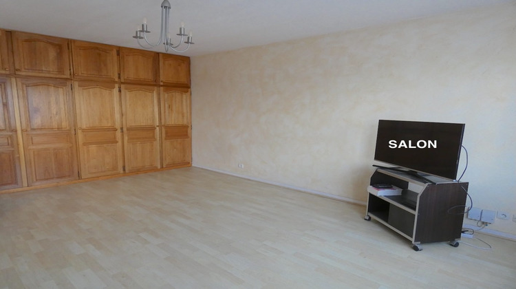 Ma-Cabane - Vente Appartement Moissy-Cramayel, 46 m²