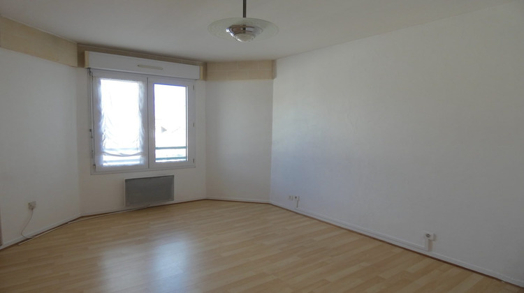 Ma-Cabane - Vente Appartement Moissy-Cramayel, 46 m²