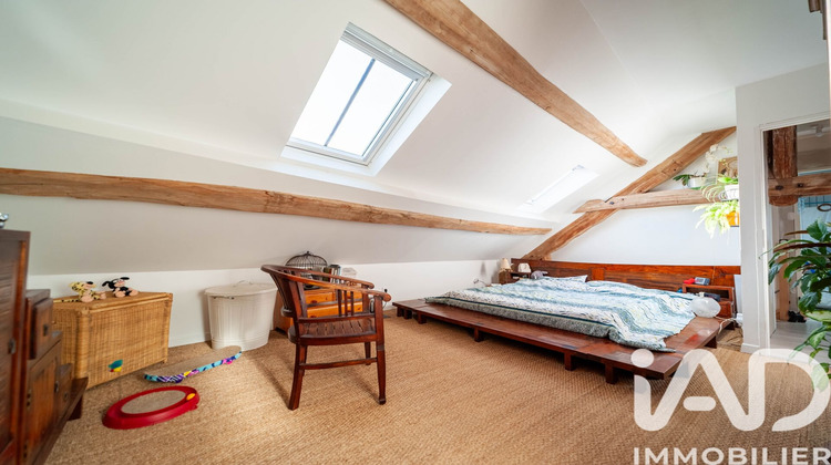 Ma-Cabane - Vente Appartement Moissy-Cramayel, 103 m²