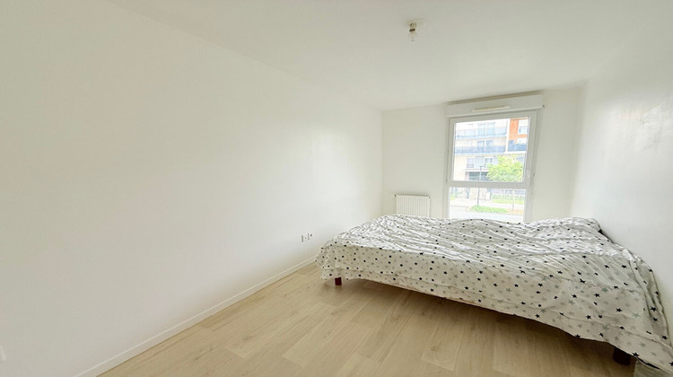 Ma-Cabane - Vente Appartement MOISSY-CRAMAYEL, 65 m²