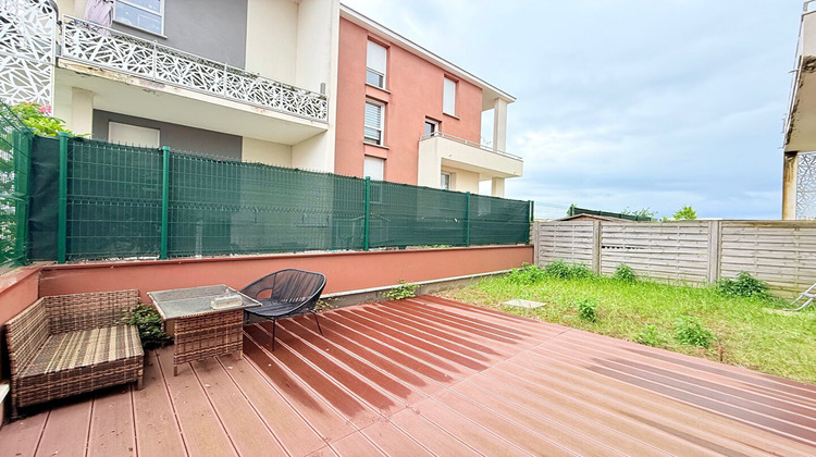 Ma-Cabane - Vente Appartement MOISSY-CRAMAYEL, 65 m²