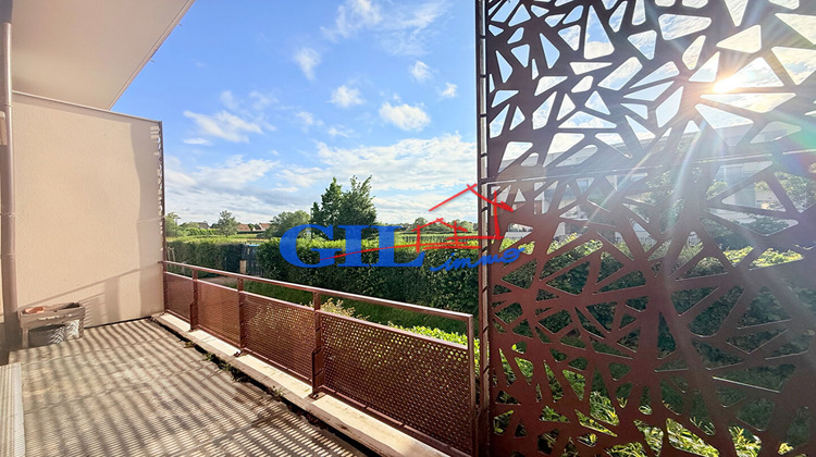 Ma-Cabane - Vente Appartement MOISSY-CRAMAYEL, 65 m²