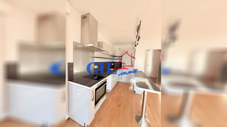Ma-Cabane - Vente Appartement MOISSY-CRAMAYEL, 65 m²