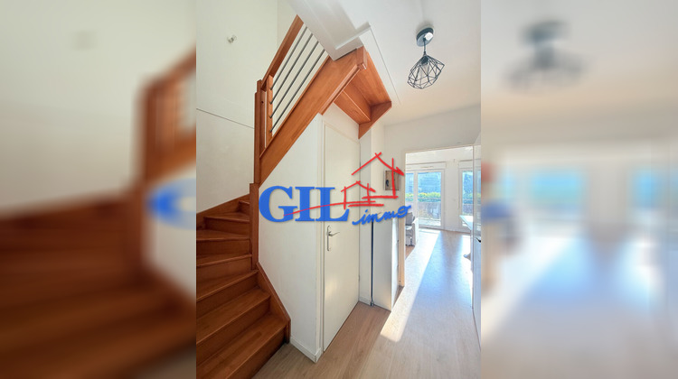 Ma-Cabane - Vente Appartement MOISSY-CRAMAYEL, 65 m²