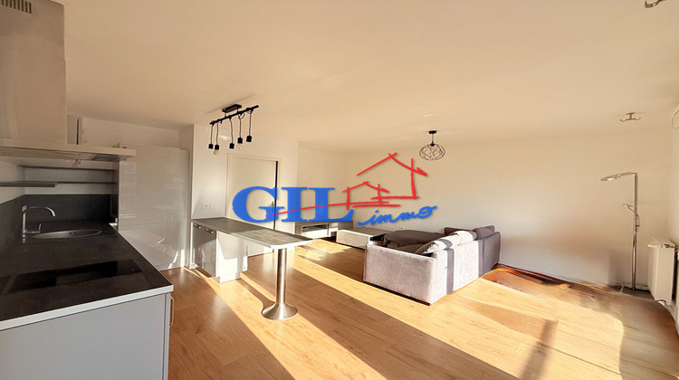 Ma-Cabane - Vente Appartement MOISSY-CRAMAYEL, 65 m²