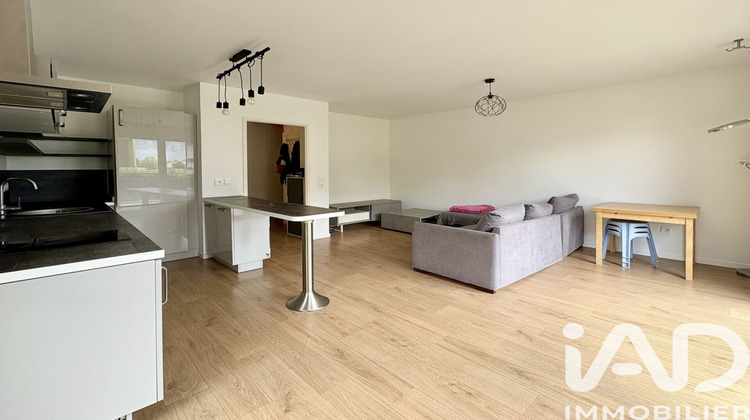 Ma-Cabane - Vente Appartement Moissy-Cramayel, 65 m²