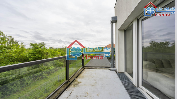 Ma-Cabane - Vente Appartement Moissy-Cramayel, 59 m²