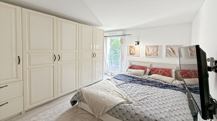 Ma-Cabane - Vente Appartement MOISSY-CRAMAYEL, 63 m²