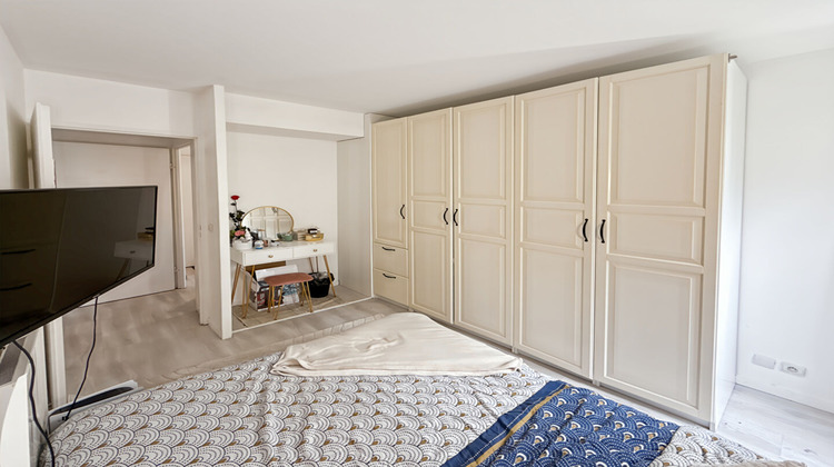 Ma-Cabane - Vente Appartement MOISSY-CRAMAYEL, 63 m²