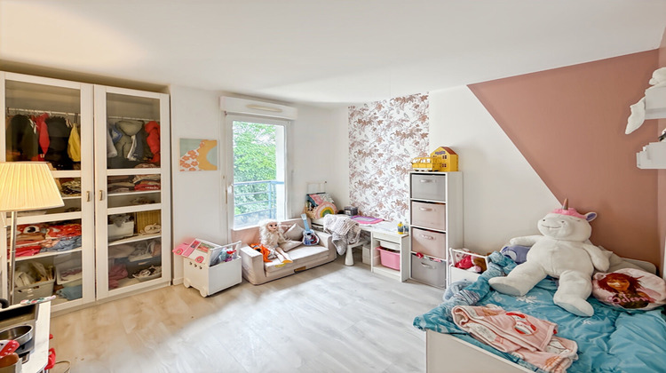 Ma-Cabane - Vente Appartement MOISSY-CRAMAYEL, 63 m²