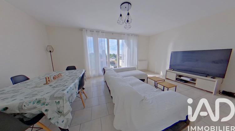 Ma-Cabane - Vente Appartement Moissy-Cramayel, 76 m²