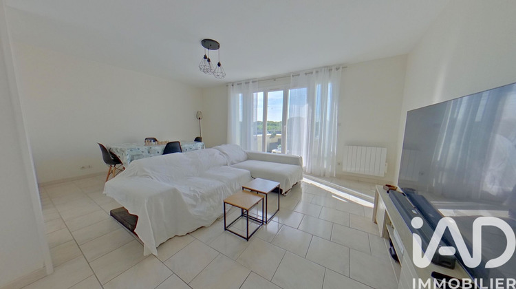 Ma-Cabane - Vente Appartement Moissy-Cramayel, 76 m²