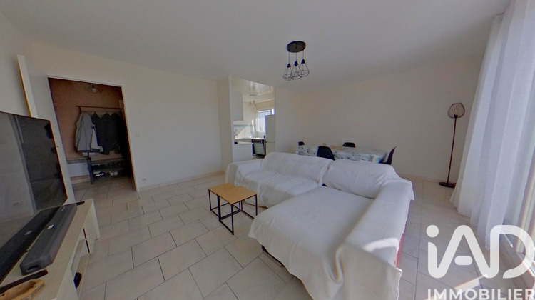 Ma-Cabane - Vente Appartement Moissy-Cramayel, 76 m²