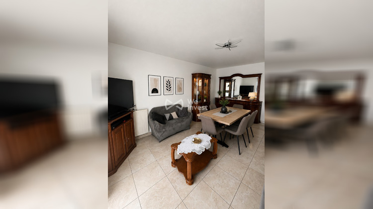 Ma-Cabane - Vente Appartement Moissy-Cramayel, 69 m²