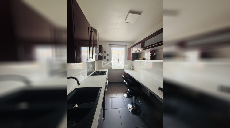 Ma-Cabane - Vente Appartement Moissy-Cramayel, 69 m²