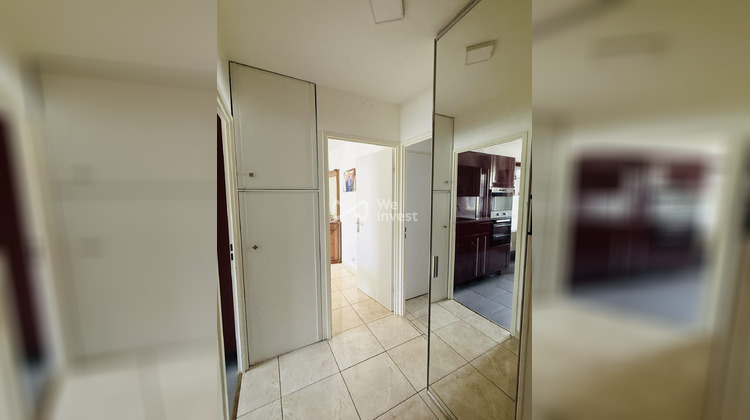 Ma-Cabane - Vente Appartement Moissy-Cramayel, 69 m²