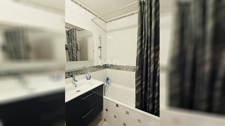 Ma-Cabane - Vente Appartement Moissy-Cramayel, 69 m²
