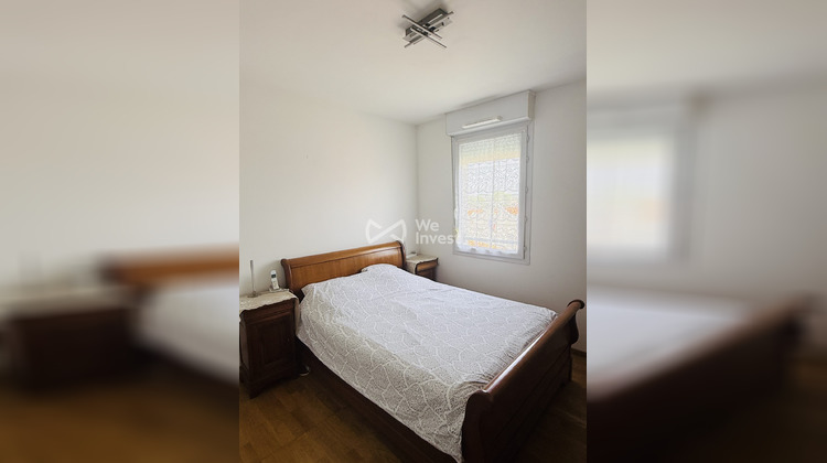 Ma-Cabane - Vente Appartement Moissy-Cramayel, 69 m²