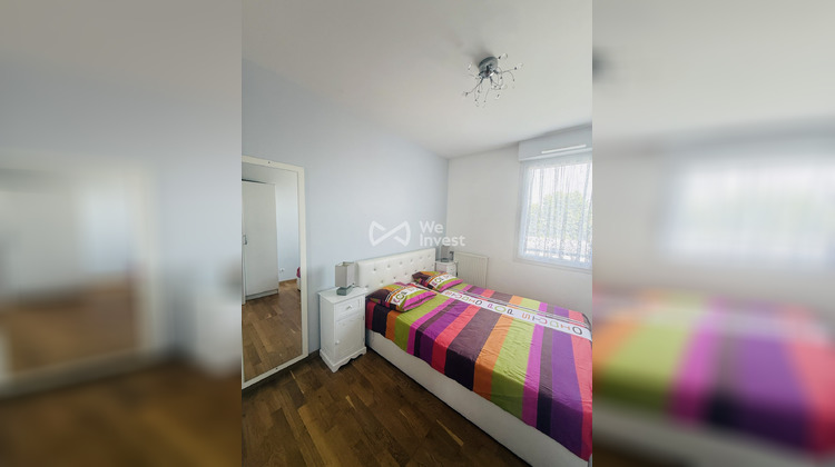 Ma-Cabane - Vente Appartement Moissy-Cramayel, 69 m²