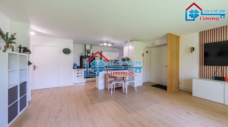 Ma-Cabane - Vente Appartement Moissy-Cramayel, 49 m²