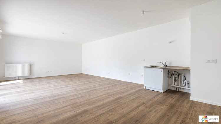 Ma-Cabane - Vente Appartement Moissy-Cramayel, 68 m²