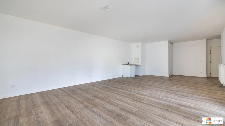 Ma-Cabane - Vente Appartement Moissy-Cramayel, 68 m²