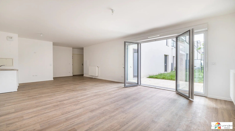 Ma-Cabane - Vente Appartement Moissy-Cramayel, 68 m²