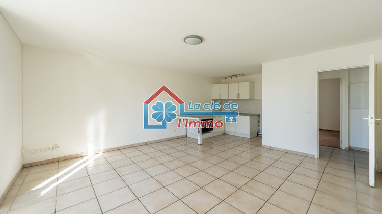 Ma-Cabane - Vente Appartement Moissy-Cramayel, 38 m²