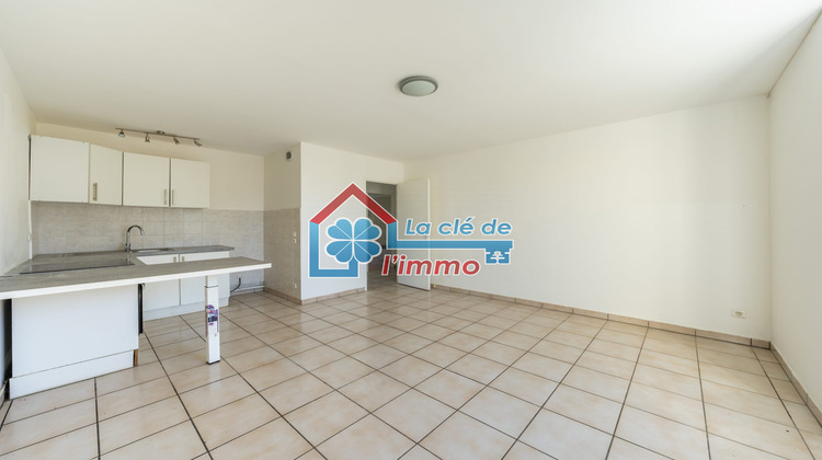Ma-Cabane - Vente Appartement Moissy-Cramayel, 38 m²