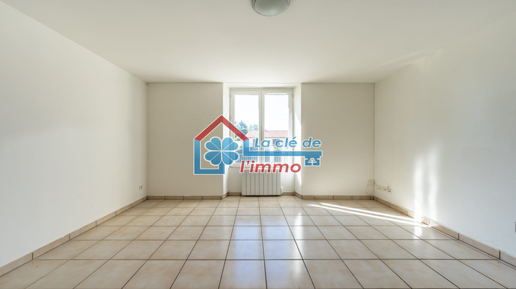Ma-Cabane - Vente Appartement Moissy-Cramayel, 38 m²