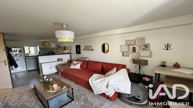 Ma-Cabane - Vente Appartement Moissy-Cramayel, 30 m²
