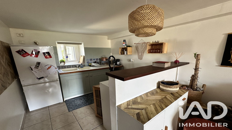 Ma-Cabane - Vente Appartement Moissy-Cramayel, 30 m²