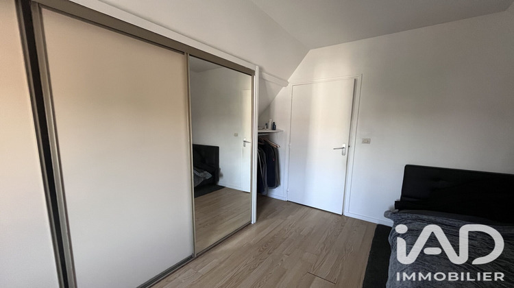 Ma-Cabane - Vente Appartement Moissy-Cramayel, 28 m²