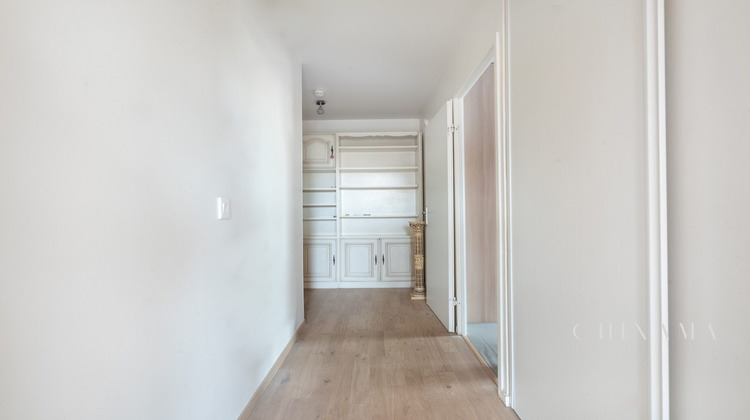 Ma-Cabane - Vente Appartement Moissy-Cramayel, 45 m²