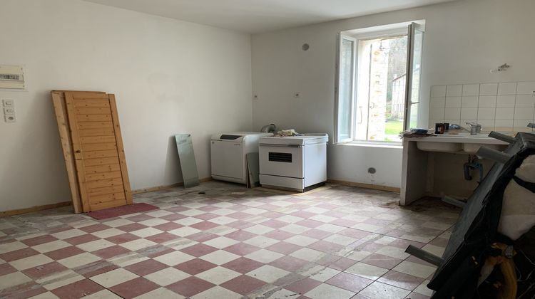 Ma-Cabane - Vente Appartement MOLIERES-SUR-CEZE, 69 m²