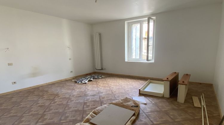 Ma-Cabane - Vente Appartement MOLIERES-SUR-CEZE, 69 m²