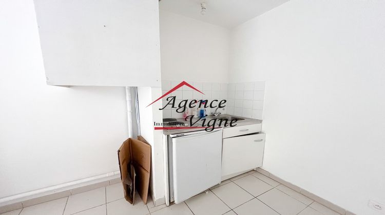 Ma-Cabane - Vente Appartement MOLIERES SUR CEZE, 16 m²