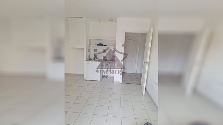 Ma-Cabane - Vente Appartement MOLIERES-SUR-CEZE, 19 m²