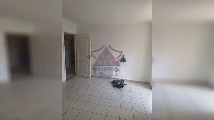Ma-Cabane - Vente Appartement MOLIERES-SUR-CEZE, 19 m²