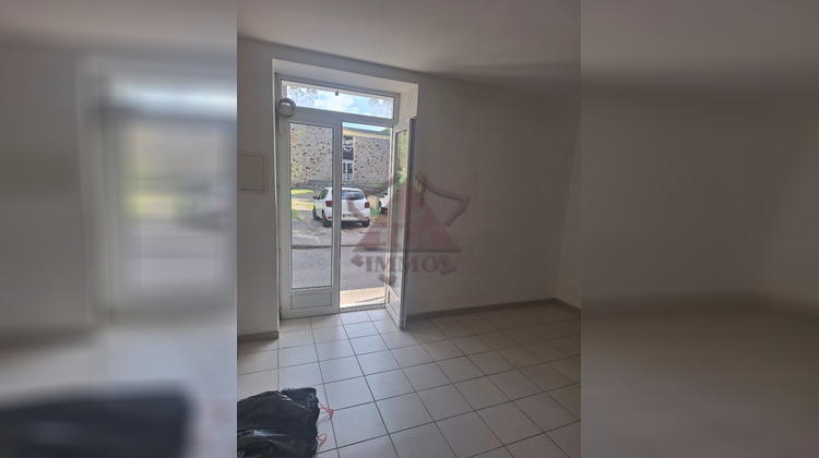 Ma-Cabane - Vente Appartement MOLIERES-SUR-CEZE, 19 m²