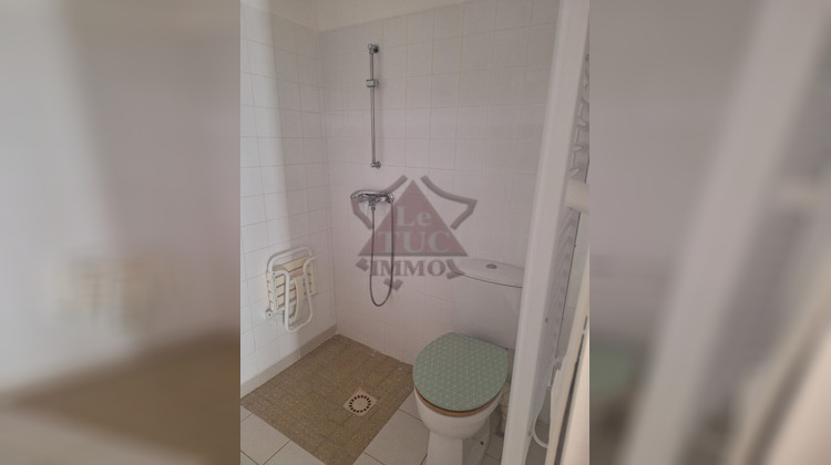 Ma-Cabane - Vente Appartement MOLIERES-SUR-CEZE, 19 m²