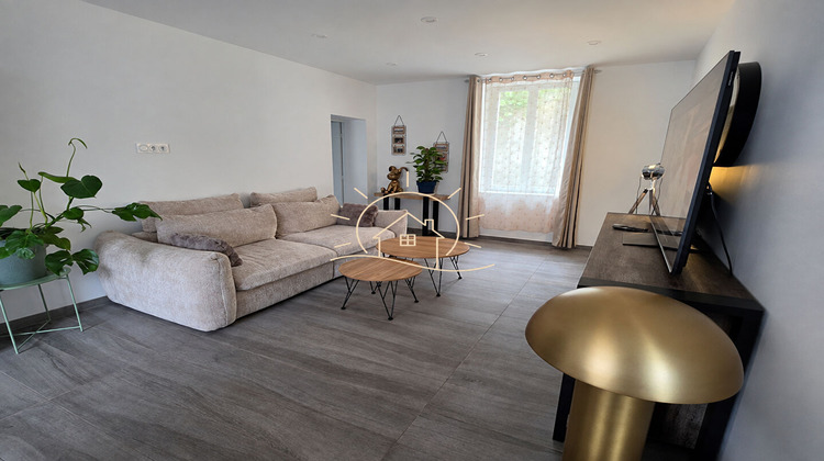 Ma-Cabane - Vente Appartement MOLIERES-SUR-CEZE, 71 m²