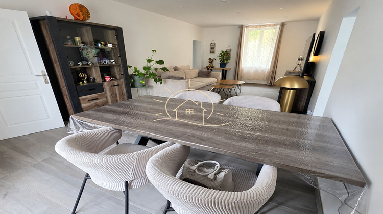 Ma-Cabane - Vente Appartement MOLIERES-SUR-CEZE, 71 m²