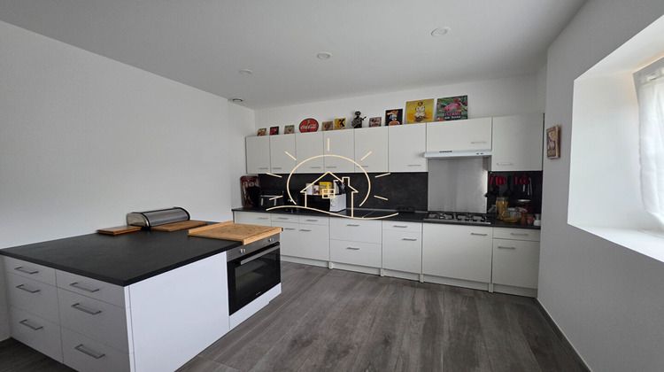 Ma-Cabane - Vente Appartement MOLIERES-SUR-CEZE, 71 m²