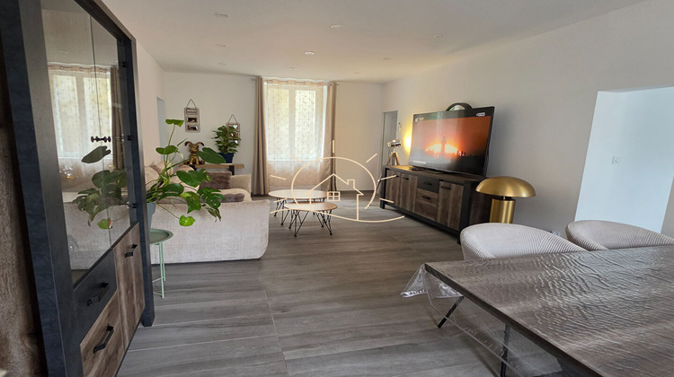 Ma-Cabane - Vente Appartement MOLIERES-SUR-CEZE, 71 m²