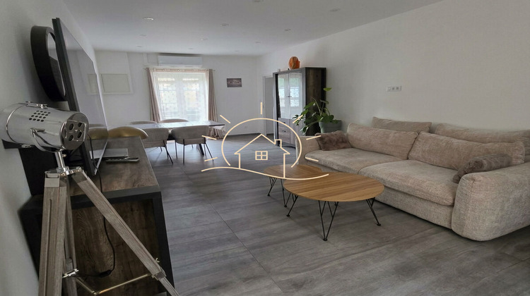 Ma-Cabane - Vente Appartement MOLIERES-SUR-CEZE, 71 m²