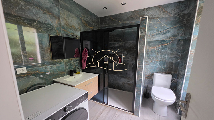 Ma-Cabane - Vente Appartement MOLIERES-SUR-CEZE, 71 m²