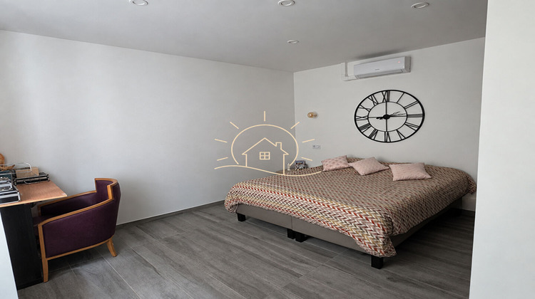 Ma-Cabane - Vente Appartement MOLIERES-SUR-CEZE, 71 m²