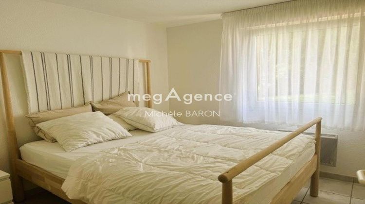 Ma-Cabane - Vente Appartement MOLIETS ET MAA, 80 m²